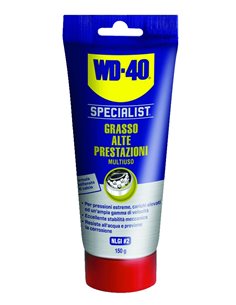 GRASSO ALTE PRESTAZIONI SPECIALIST WD-40