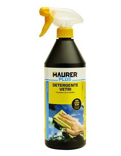 DETERGENTE VETRI