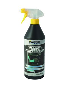 DETERGENTE TESSUTI E TAPPEZZERIE