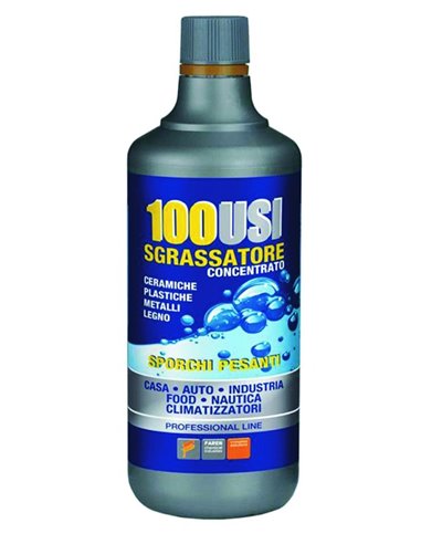 SGRASSANTE UNIVERSALE 100 USI