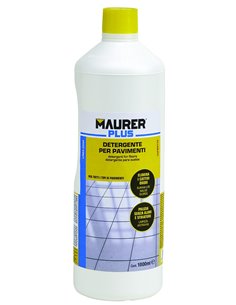 DETERGENTE PER PAVIMENTI