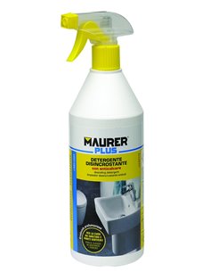 DETERGENTE CON ANTICALCARE
