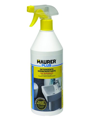 DETERGENTE CON ANTICALCARE
