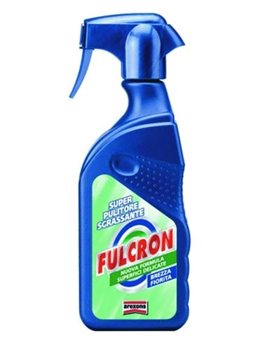 SUPER PULITORE SGRASSANTE FULCRON