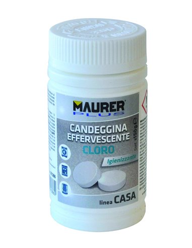 CANDEGGINA EFFERVESCENTE PASTIGLIE