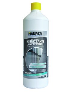 LINEA CASA DETERGENTE IGIENIZZANTE