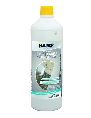 LINEA CASA DETERGENTE PIETRE E MURI