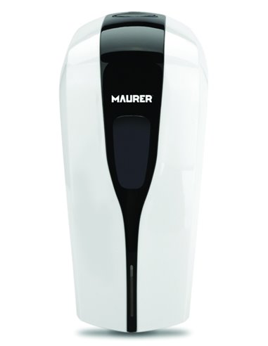 DISPENSER AUTOMATICO PER SAPONE LIQUIDO E DETERGENTI MANI