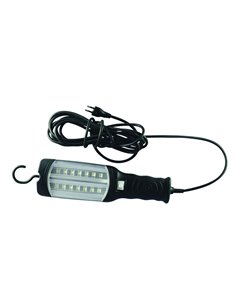 LAMPADA PORTATILE 14 LED 350 LUMEN