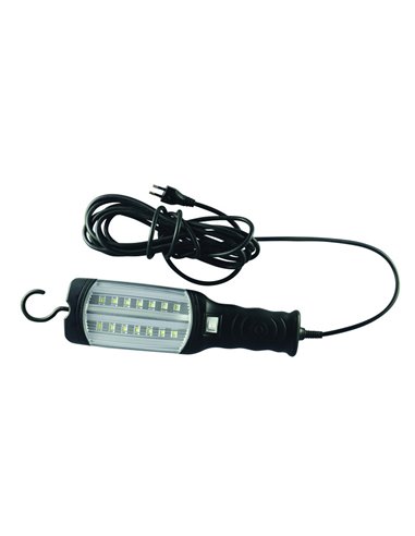 LAMPADA PORTATILE 14 LED 350 LUMEN