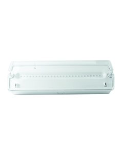 LAMPADA EMERGENZA LED IP65