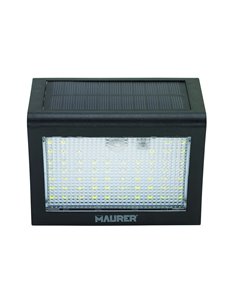 LAMPADA LED SOLARE 250 LUMEN - IP65