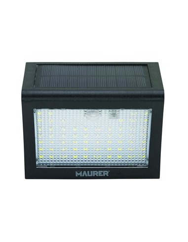 LAMPADA LED SOLARE 250 LUMEN - IP65