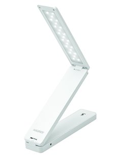 LAMPADA LED DA TAVOLO RICHIUDIBILE