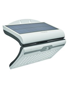 LAMPADA LED SOLARE 420 LUMEN - IP44