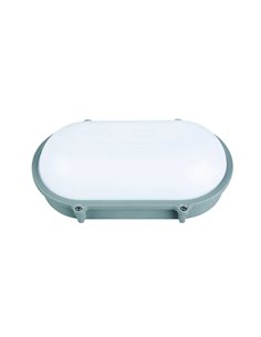PLAFONIERA LED PER ESTERNI IP 65
