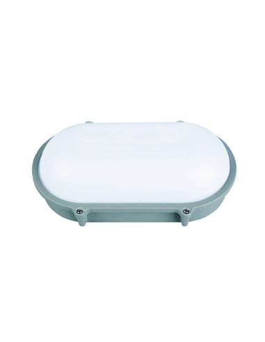 PLAFONIERA LED PER ESTERNI IP 65