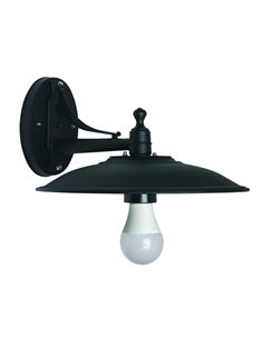 LANTERNA TIPO BASSO MOD. APPLIQUE
