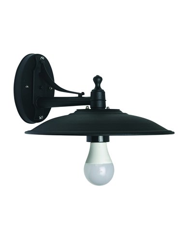 LANTERNA TIPO BASSO MOD. APPLIQUE