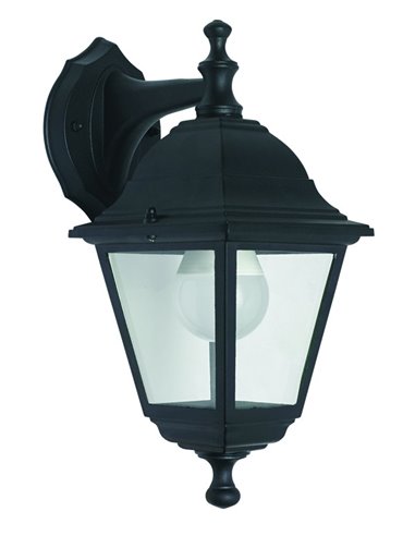 LANTERNA TIPO MINI-BASSO MOD. CHARME