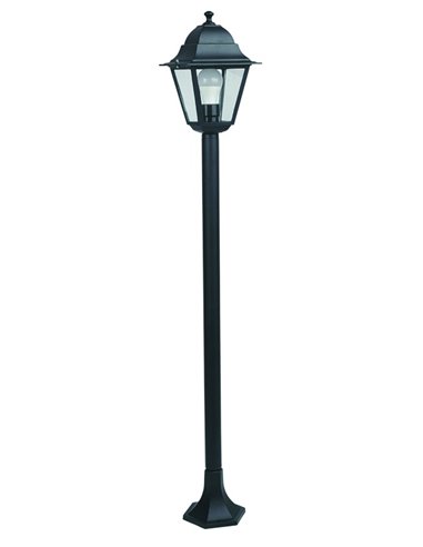 LAMPIONE 1 LUCE MOD. CHARME