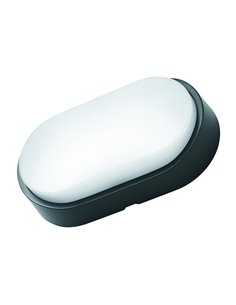 PLAFONIERA LED PER ESTERNI IP 54