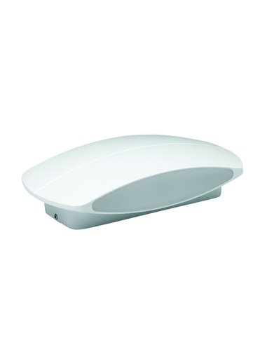 PLAFONIERA LED RING PER ESTERNI IP 54