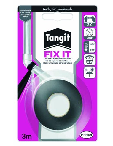 NASTRO AUTOAGGLOMERANTE TANGIT FIX IT
