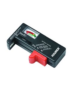 TESTER PER BATTERIE