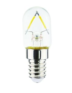 LAMPADA LED PERA PICCOLA