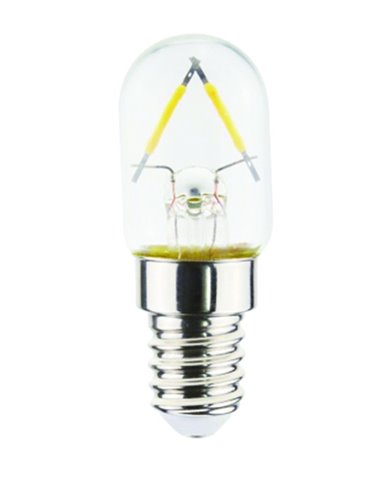 LAMPADA LED PERA PICCOLA