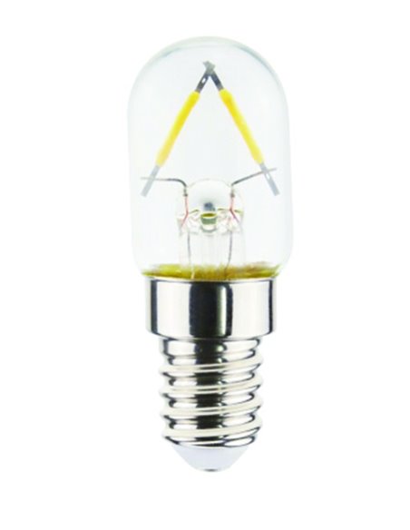 LAMPADA LED PERA PICCOLA