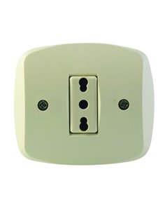PRESA BIVALENTE C65 BASIC
