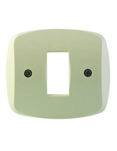 PLACCA AUTOPORTANTE S80 BASIC