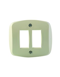 PLACCA AUTOPORTANTE S80 BASIC 2