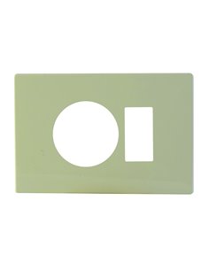 PLACCA S75 BASIC