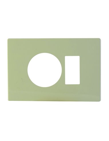 PLACCA S75 BASIC