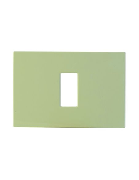 PLACCA S75