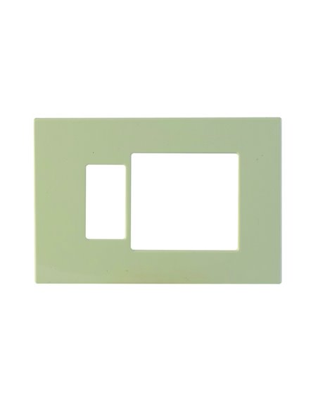 PLACCA S75