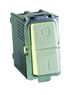 INTERRUTTORE BIPOLARE 16AX BASIC