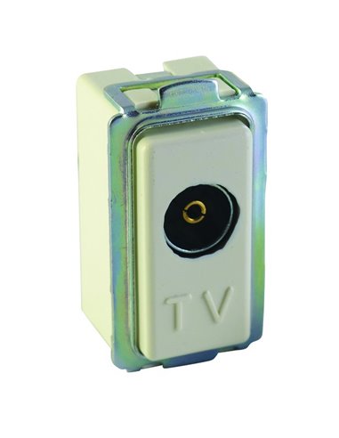 PRESA COASSIALE TV DERIVANTE BASIC