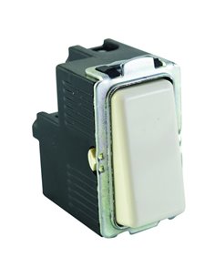 INTERRUTTORE UNIPOLARE BASIC
