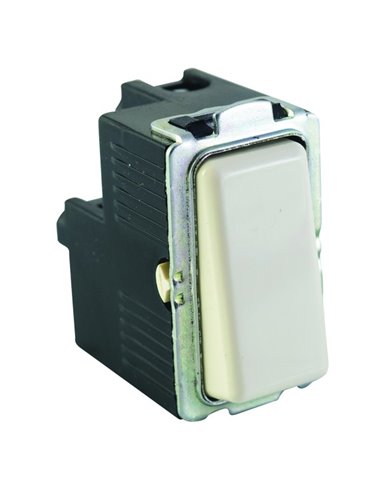 INTERRUTTORE UNIPOLARE BASIC