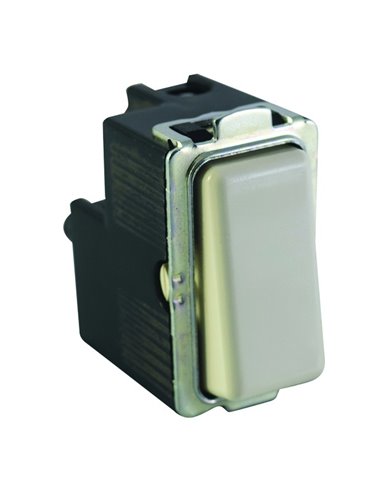 DEVIATORE UNIPOLARE BASIC