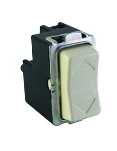 PULSANTE DOPPIO BASIC