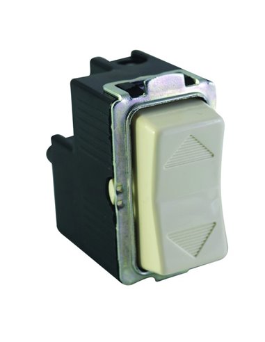 PULSANTE DOPPIO BASIC