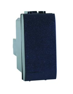 DEVIATORE UNIPOLARE PLUS