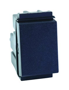 DEVIATORE UNIPOLARE STANDARD