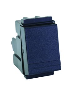 PULSANTE UNIPOLARE CAMPANELLO STANDARD