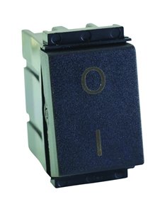 INTERRUTTORE BIPOLARE STANDARD